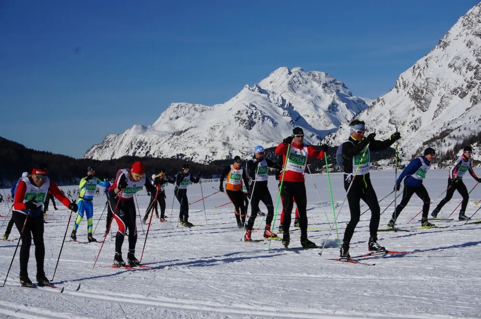 Hotel Ristorante Lagrev