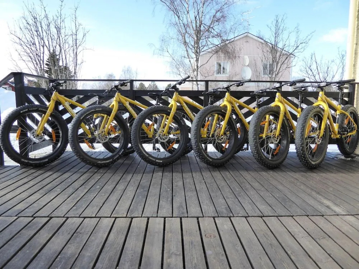 Holmen Bed & Breakfast