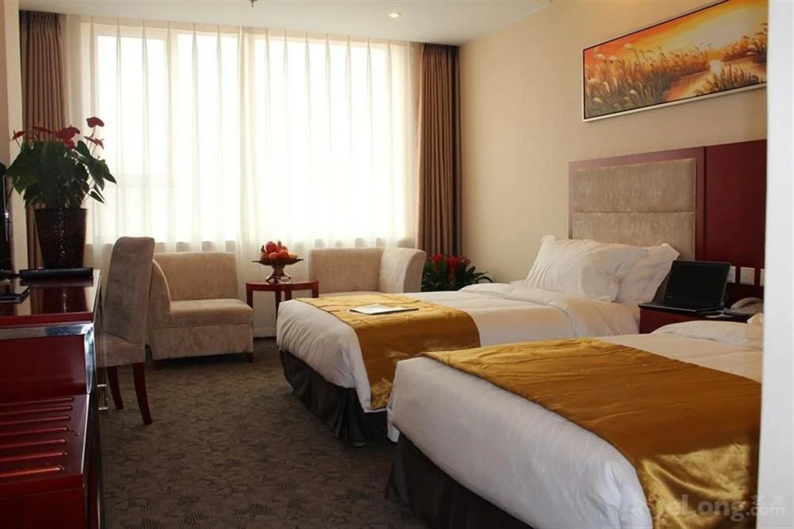 Jinluan International Hotel