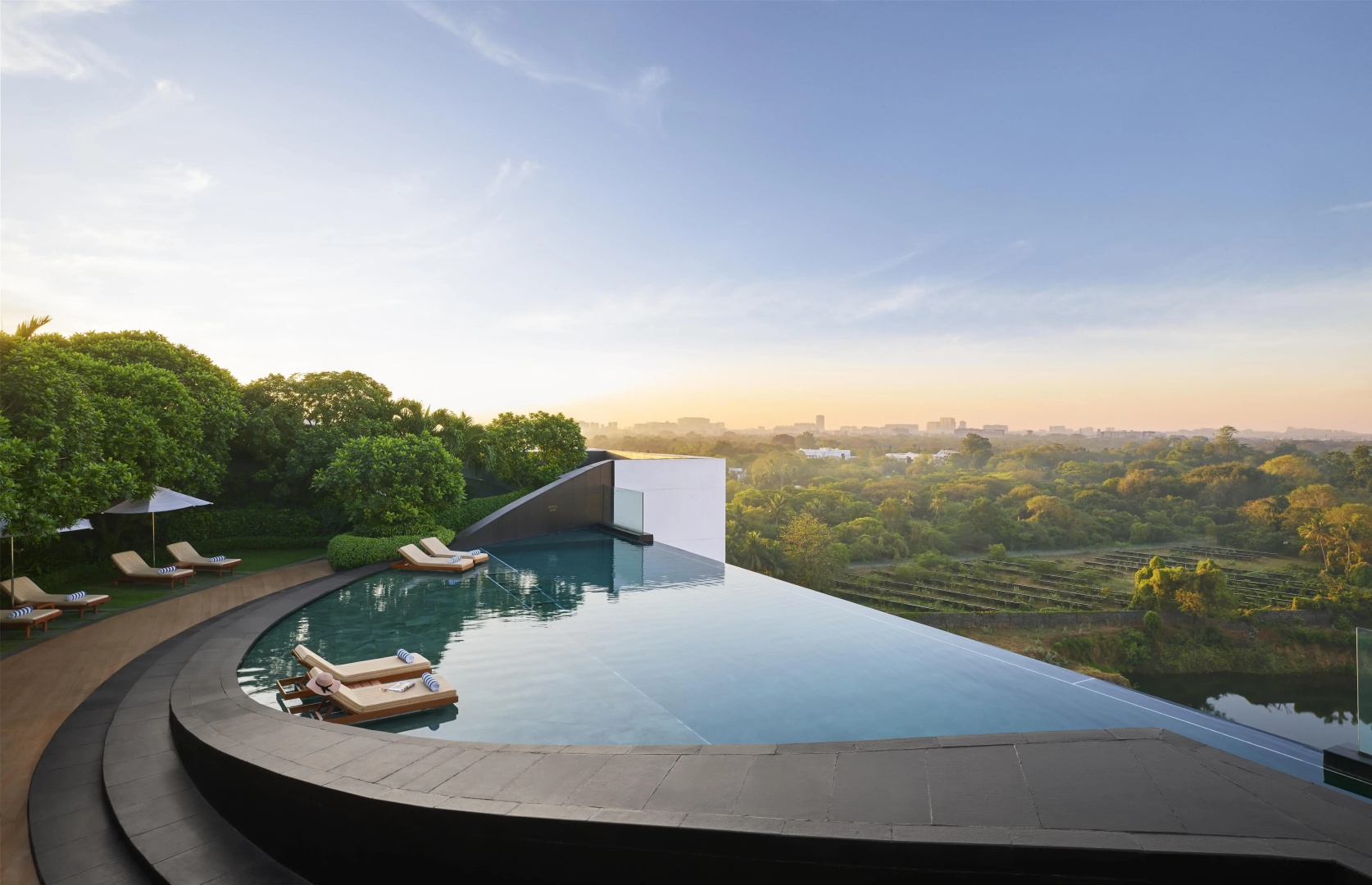Park Hyatt Chennai