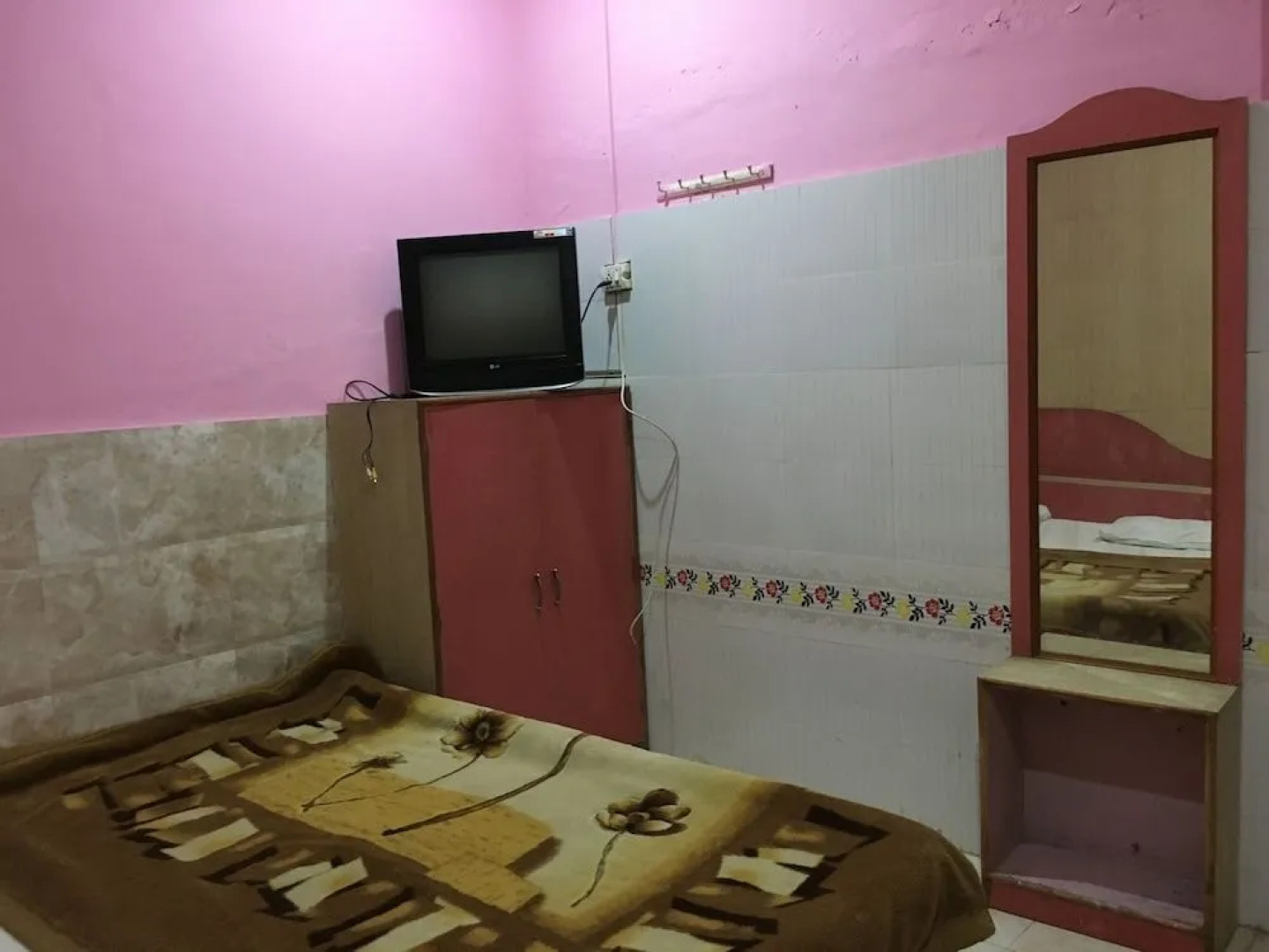 Hotel Bundelkhand Palace