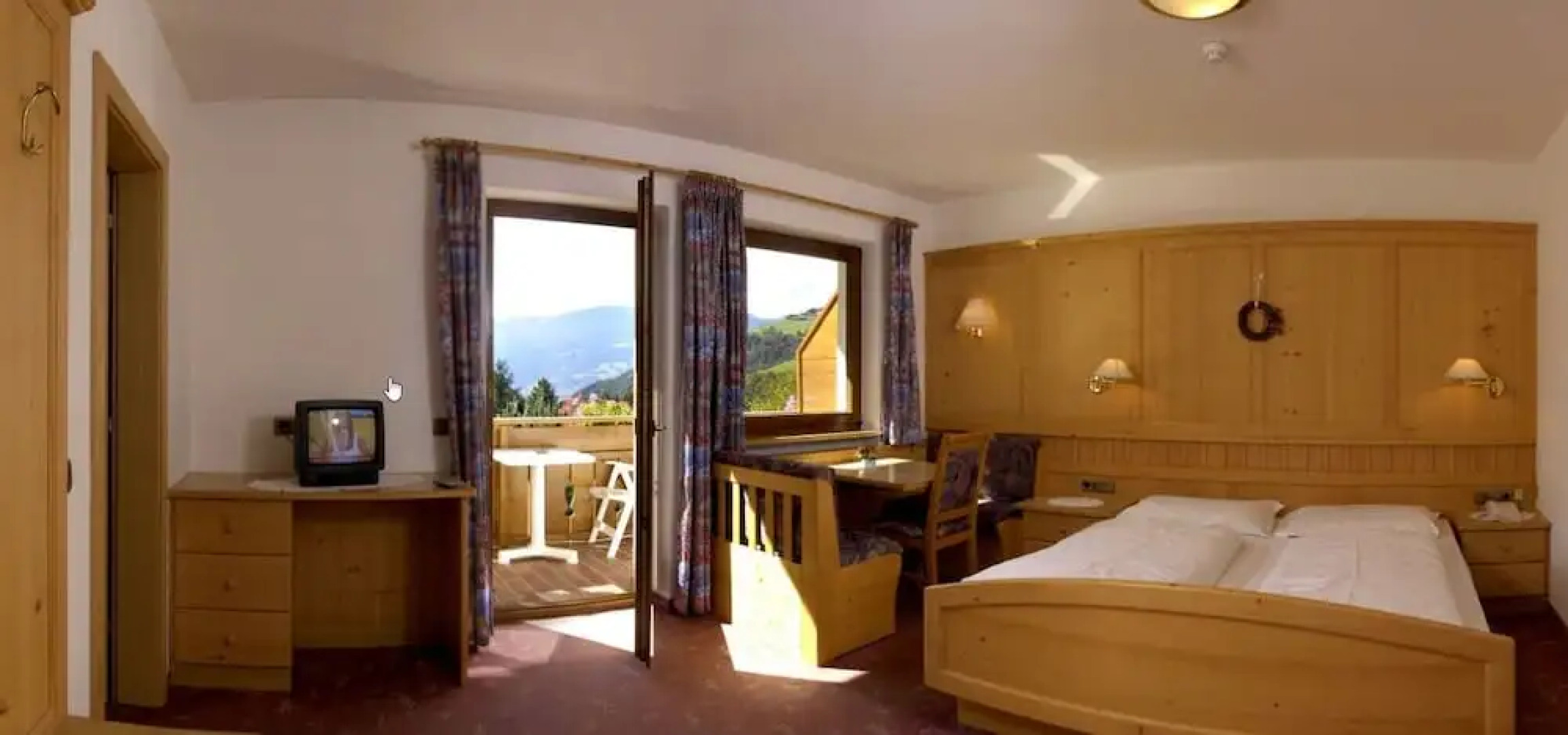 Hotel Weisses Rössl - Cavallino Bianco