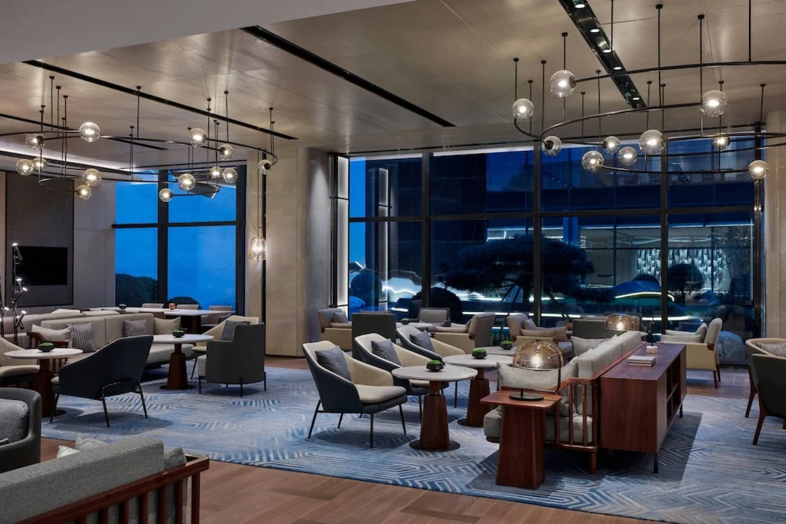 Courtyard by Marriott Qinhuangdao
