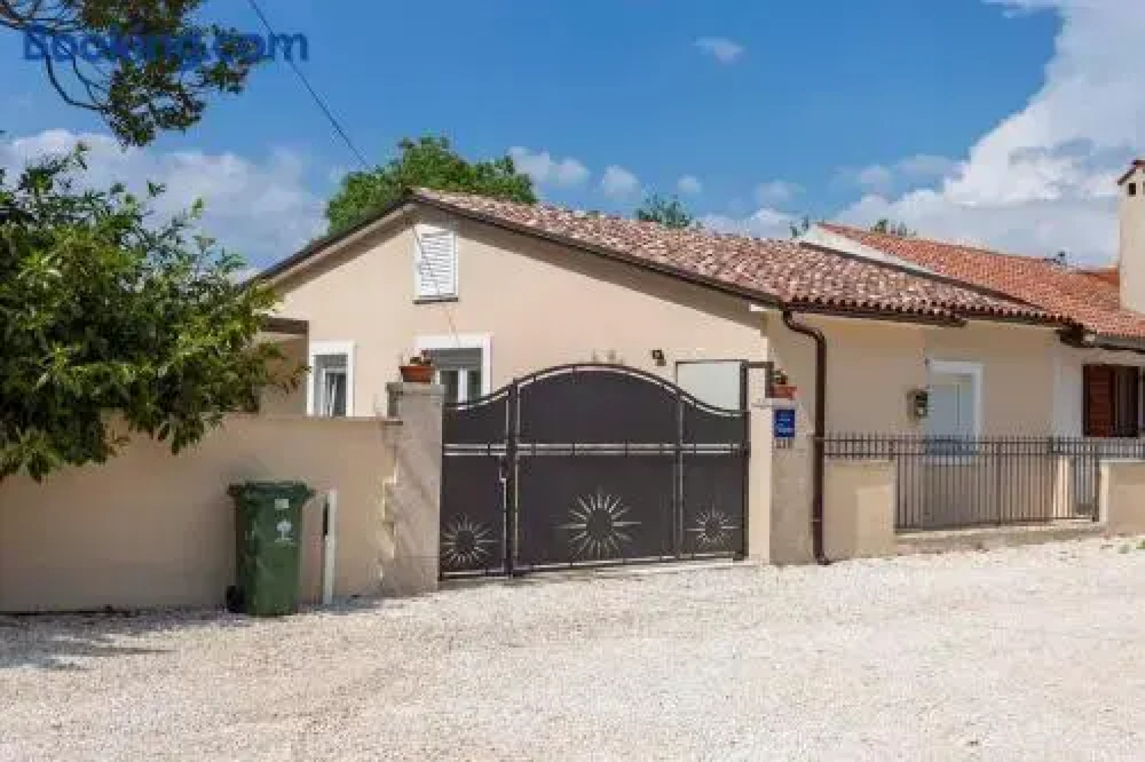 Villa Darko