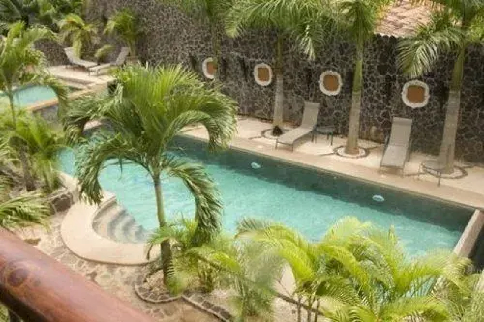 Pueblo Colonial 1 by RedAwning