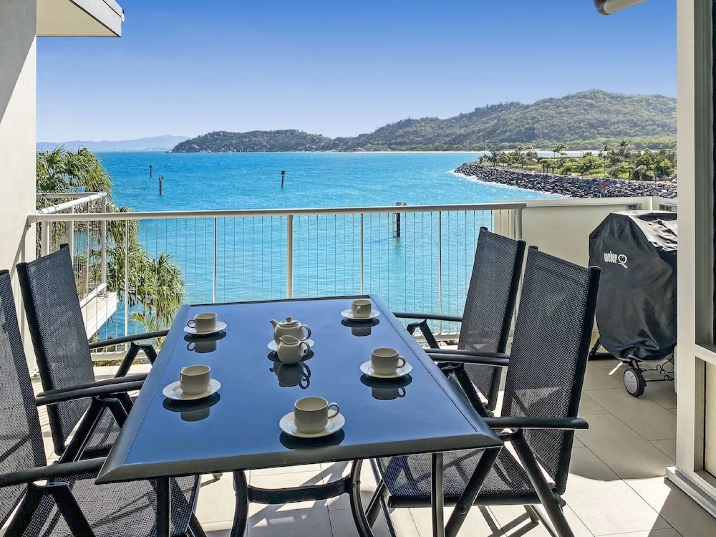 1 Bright Point Apartment 2305