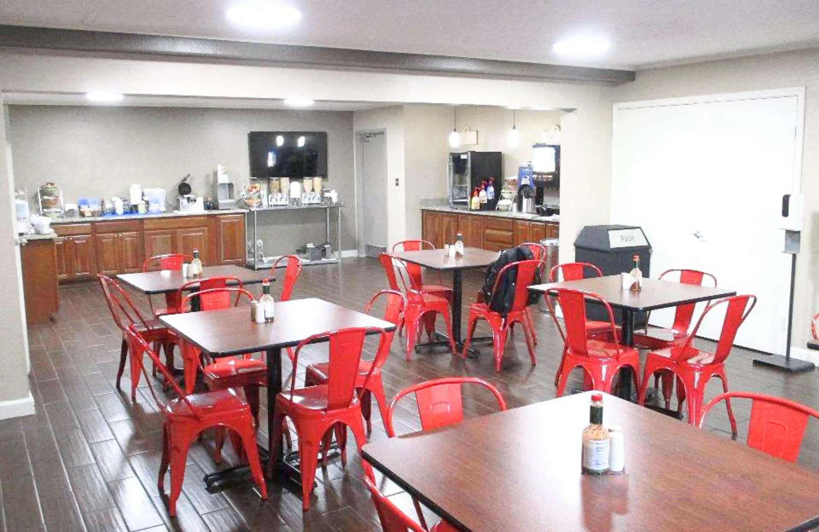 Best Western Shelbyville Lodge