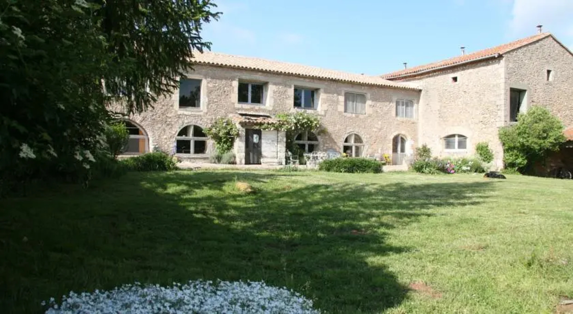 Cottage des Clauzals