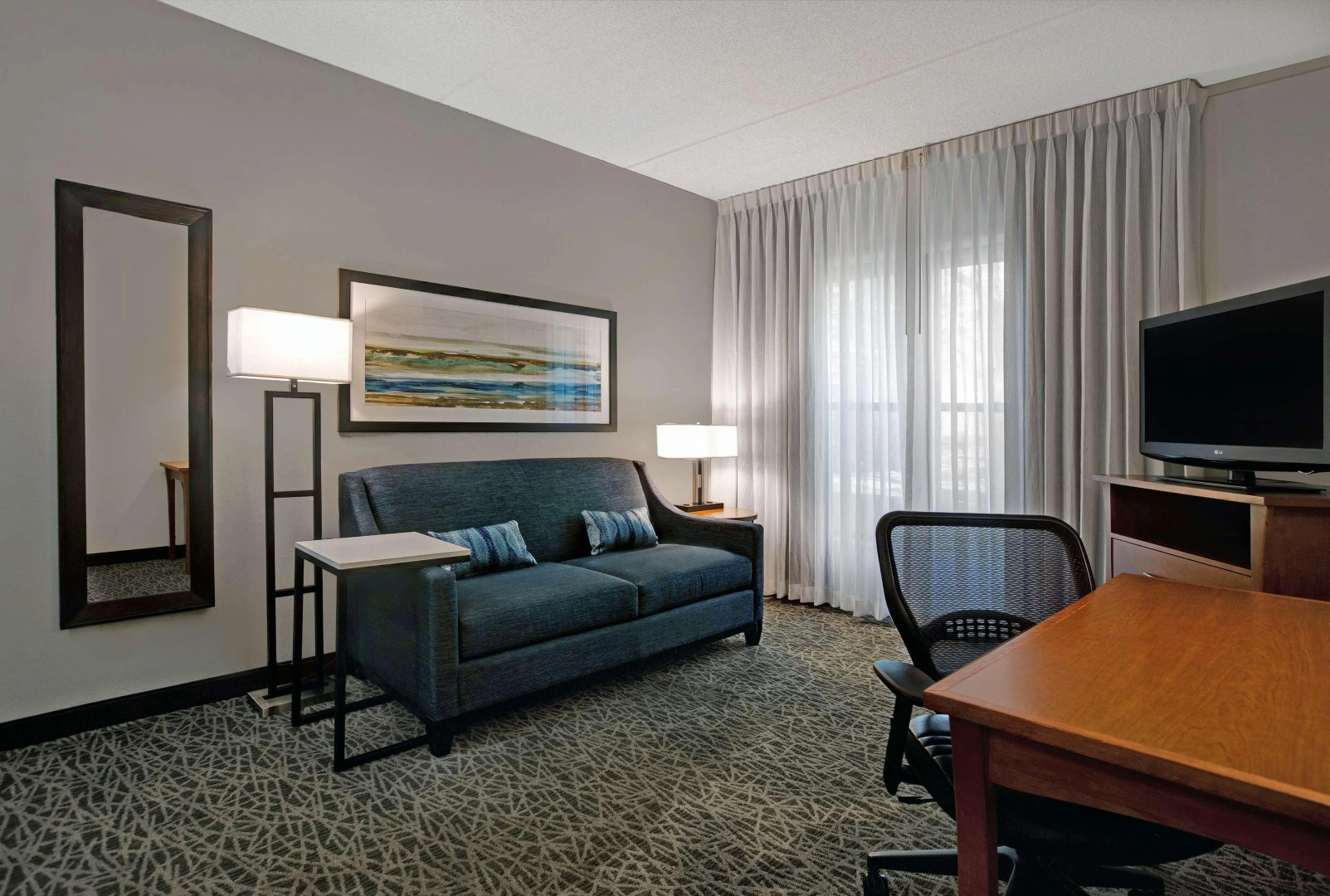 Homewood Suites by Hilton Chicago-Lincolnshire