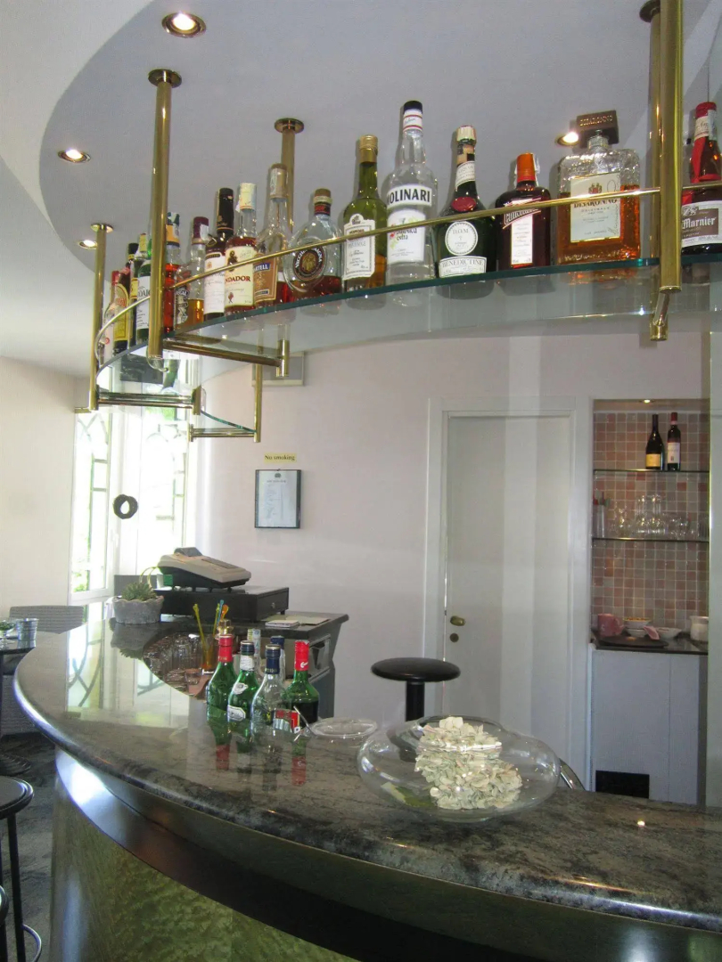 Hotel La Villa
