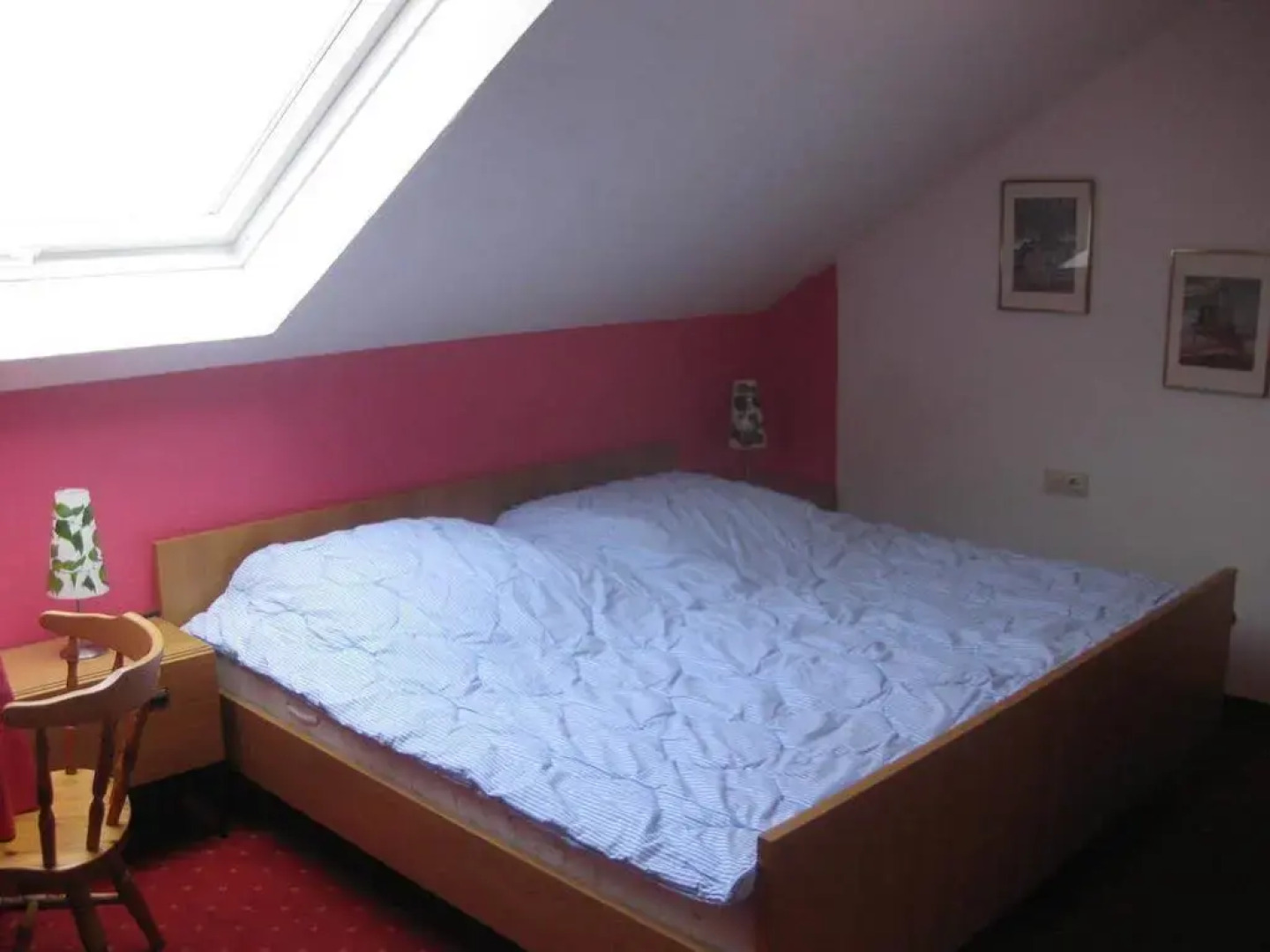 Pension Streng-Reinhardt