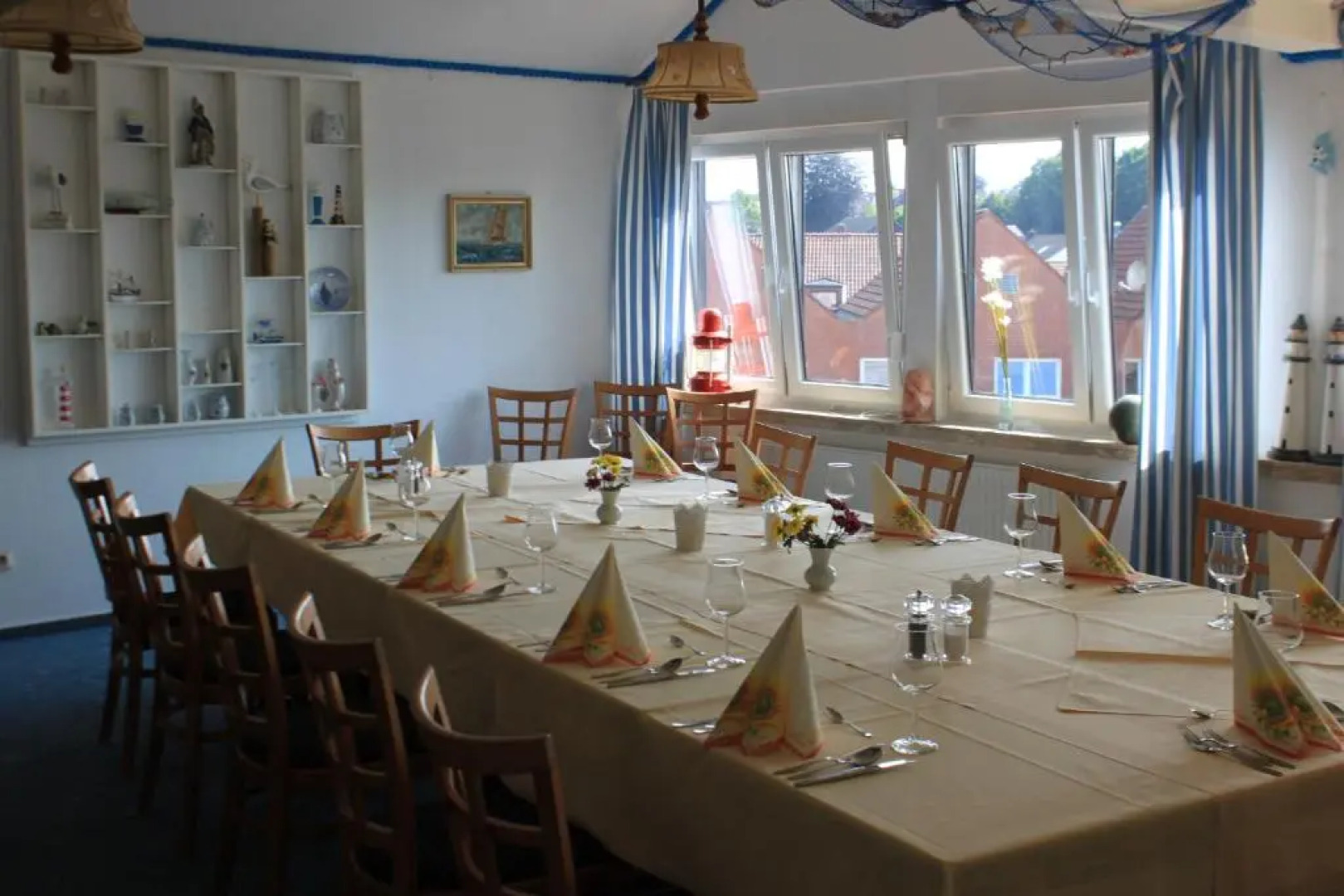 Seehotel Geestland GmbH