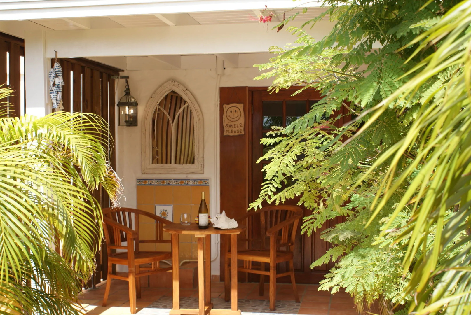 Brisas Studio Apartments - Adults Only