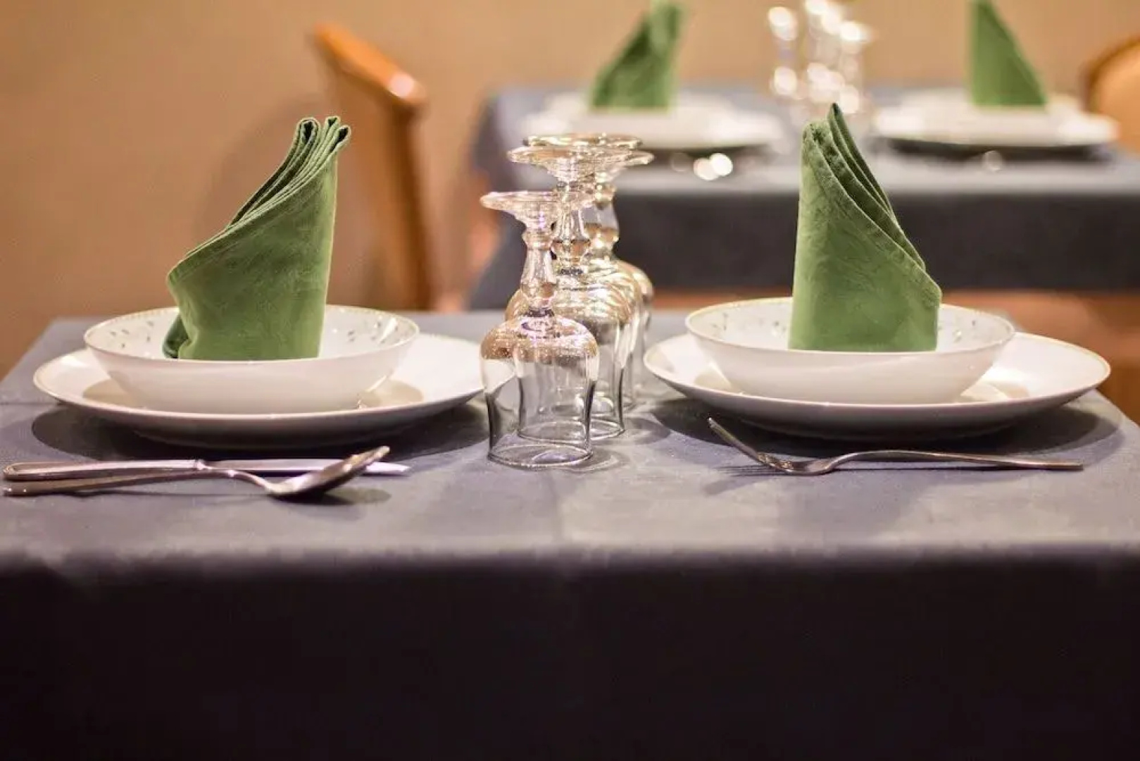 Hotel Restaurant Les Edelweiss