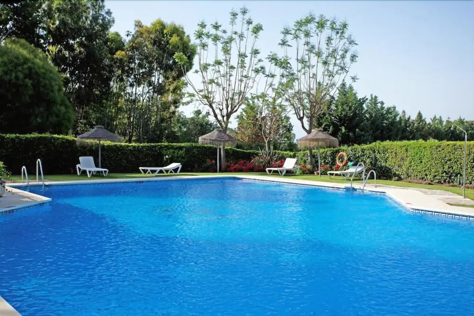 Apartamento Lago Arqueros