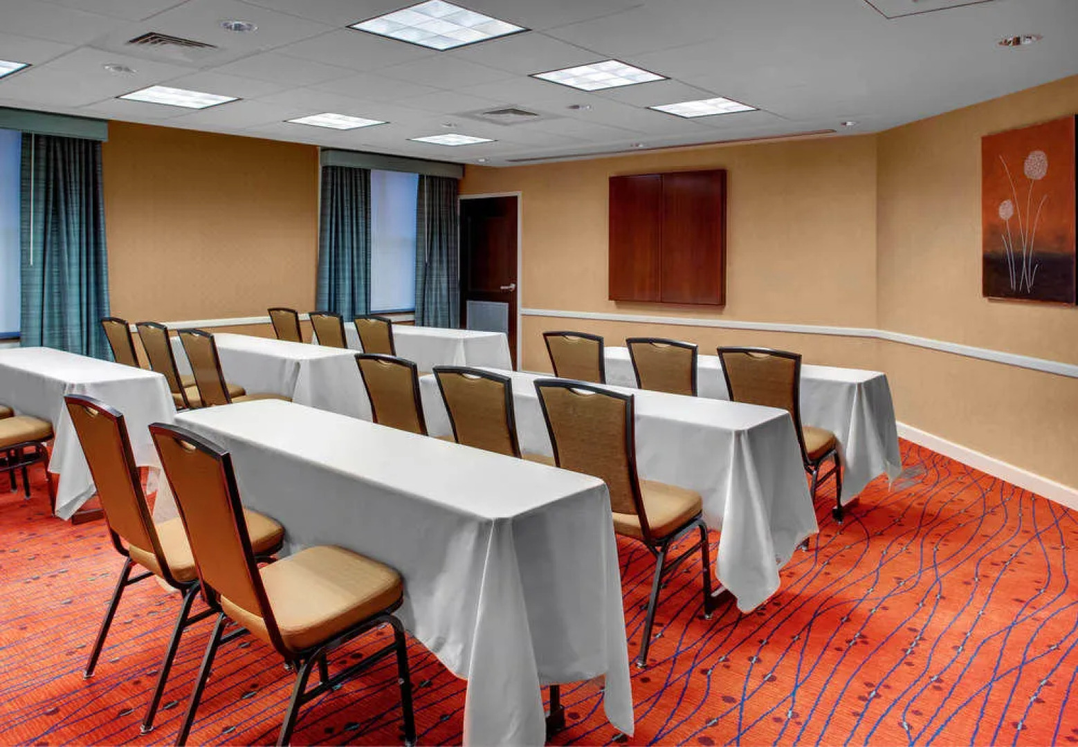 Residence Inn Richmond Chester