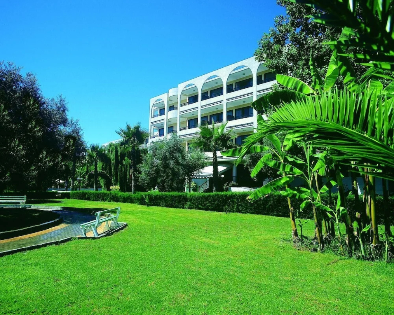 Atlantica Gardens Hotel
