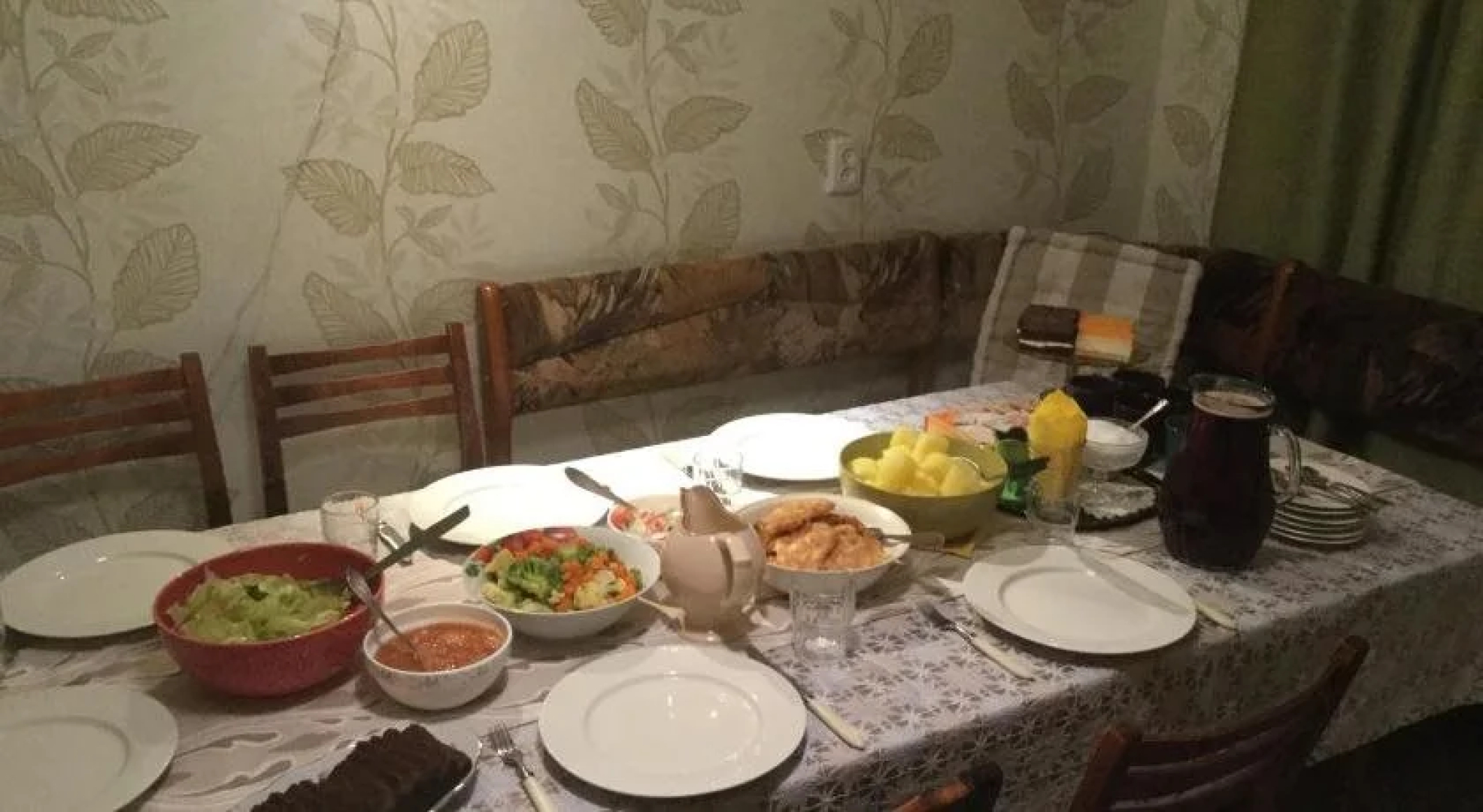 Iivi Oja Home Accommodation