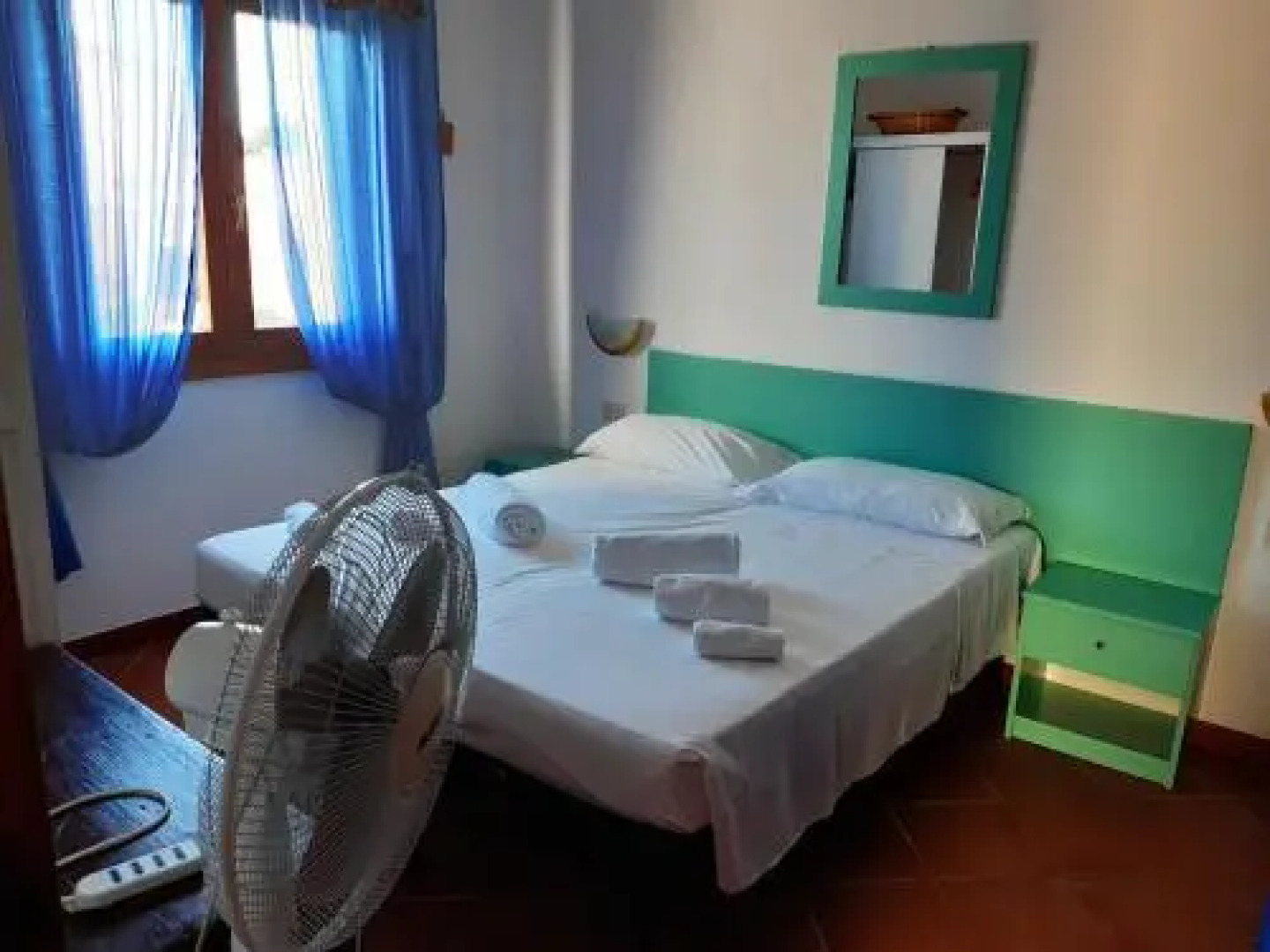 Mare & Mirice - Case Appartamenti Vacanza