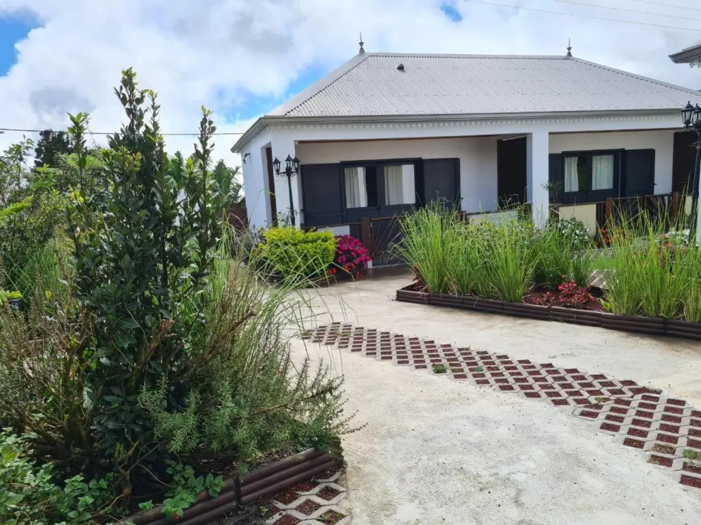 Chambres Et Tables D'Hote Du Voyageur