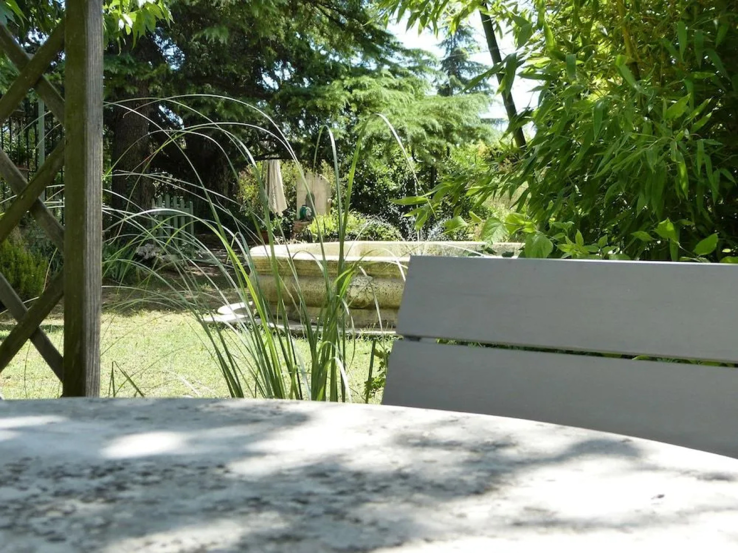 Villa Thebaïde Chambres d'hôtes