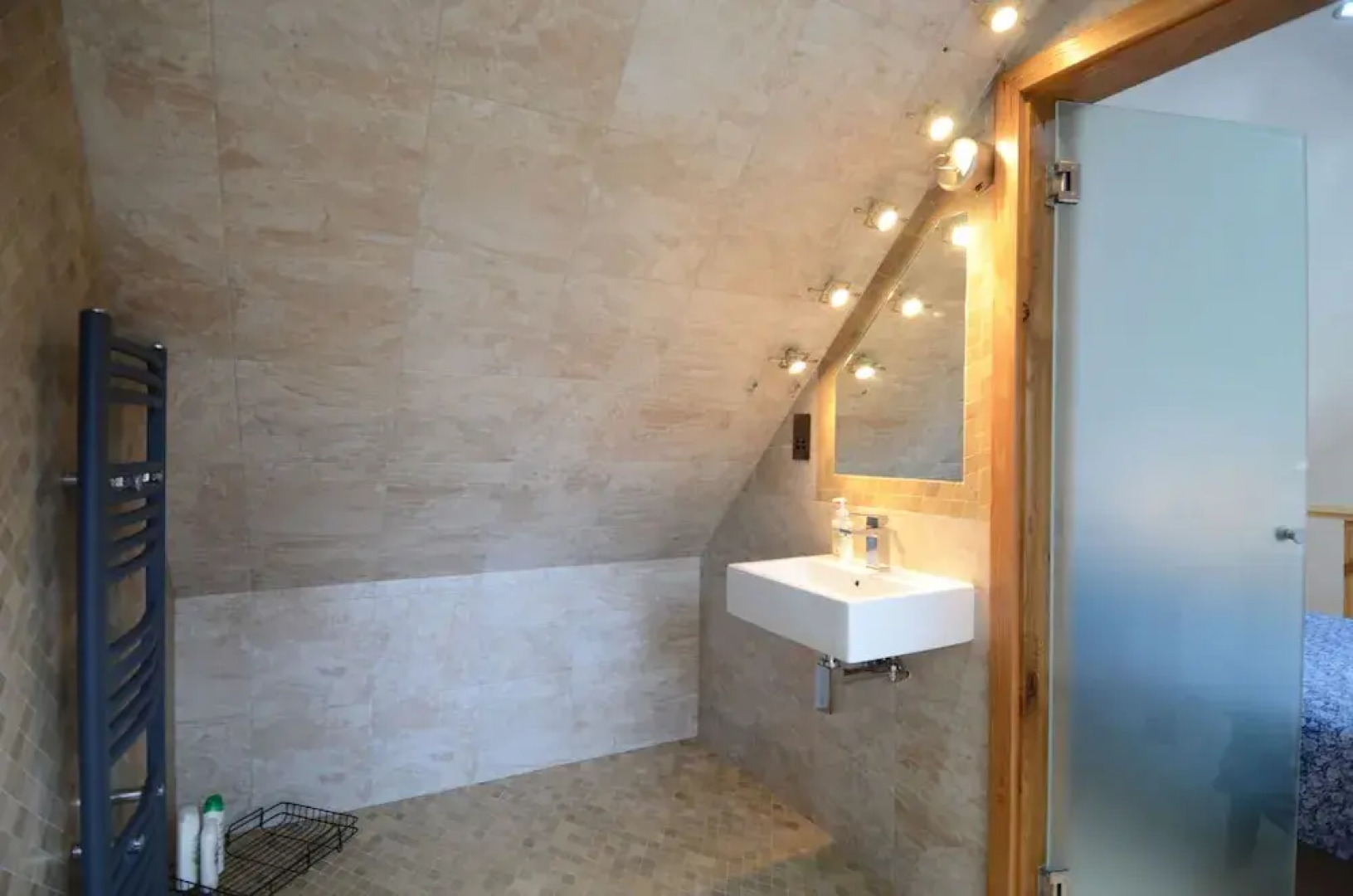 Dove House Cottage 1