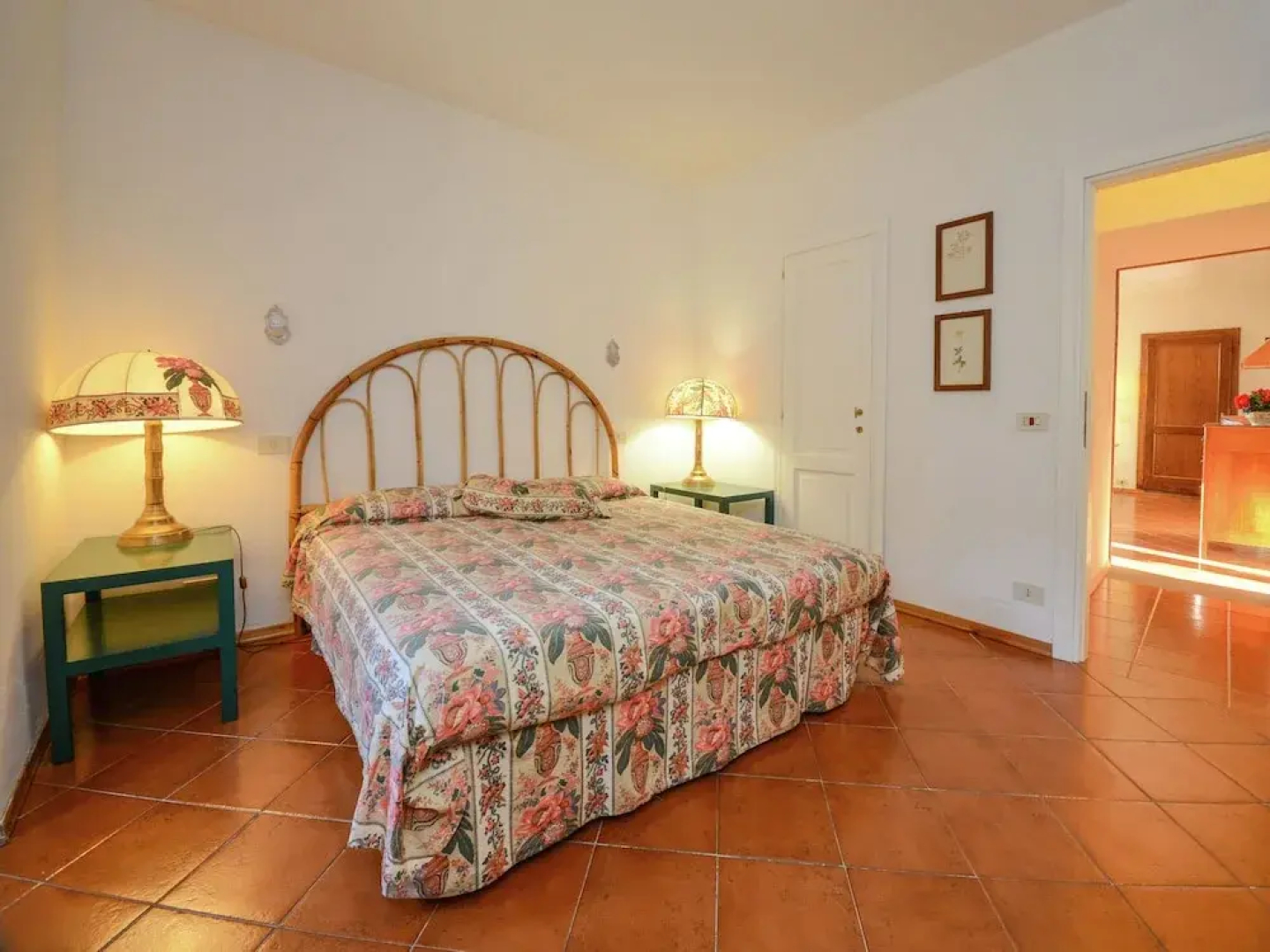 Sprawling Villa With Breathtaking Views In Emilia-Romagna
