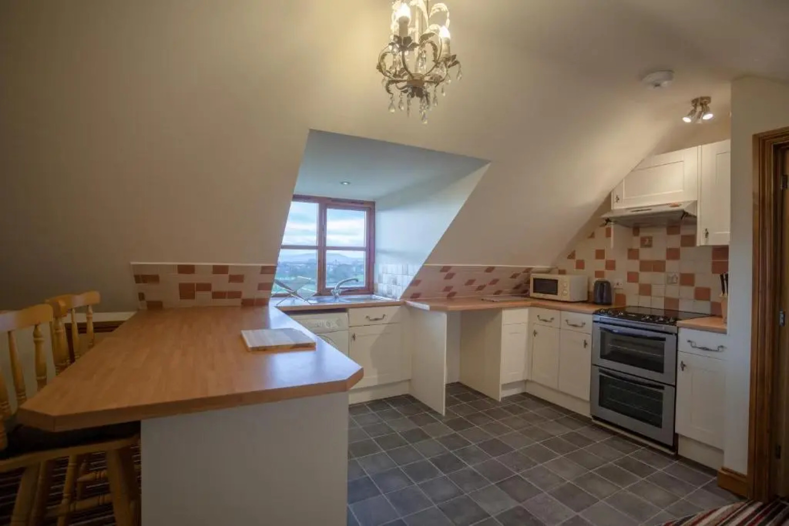 Lyde Cross Coach House