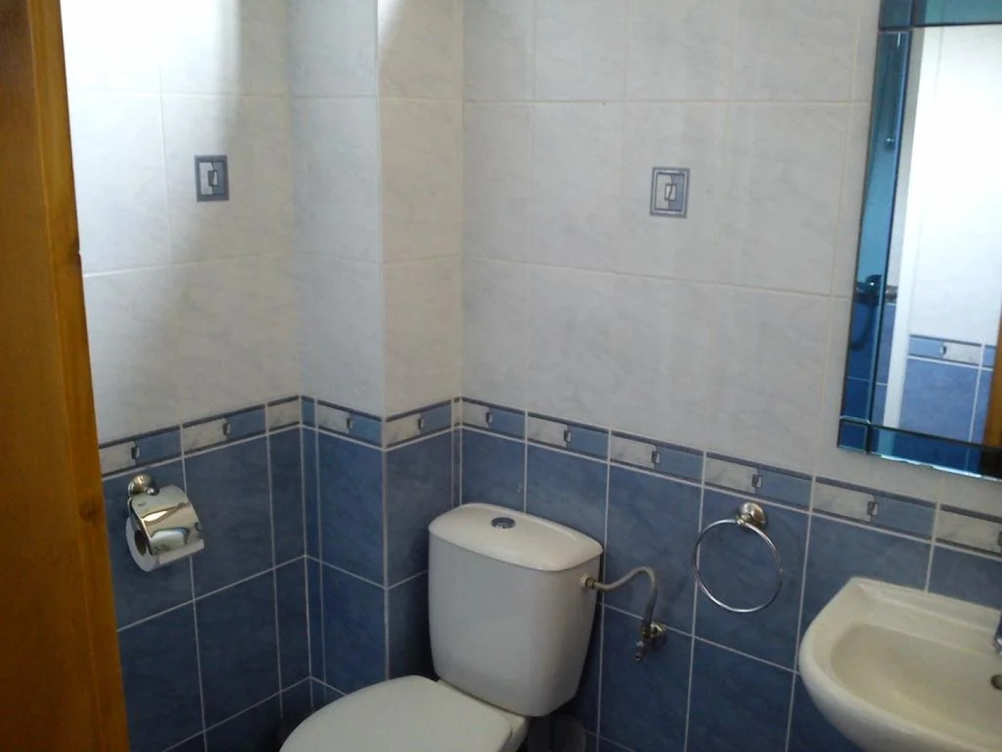 All Seasons Mountain Vistas