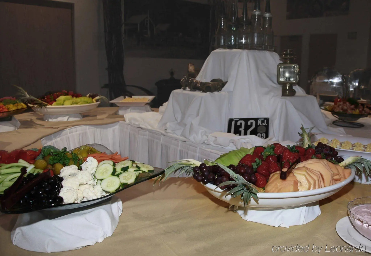 Wedgewood Resort