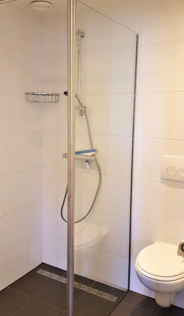 Recreatiebedrijf De Koevoet