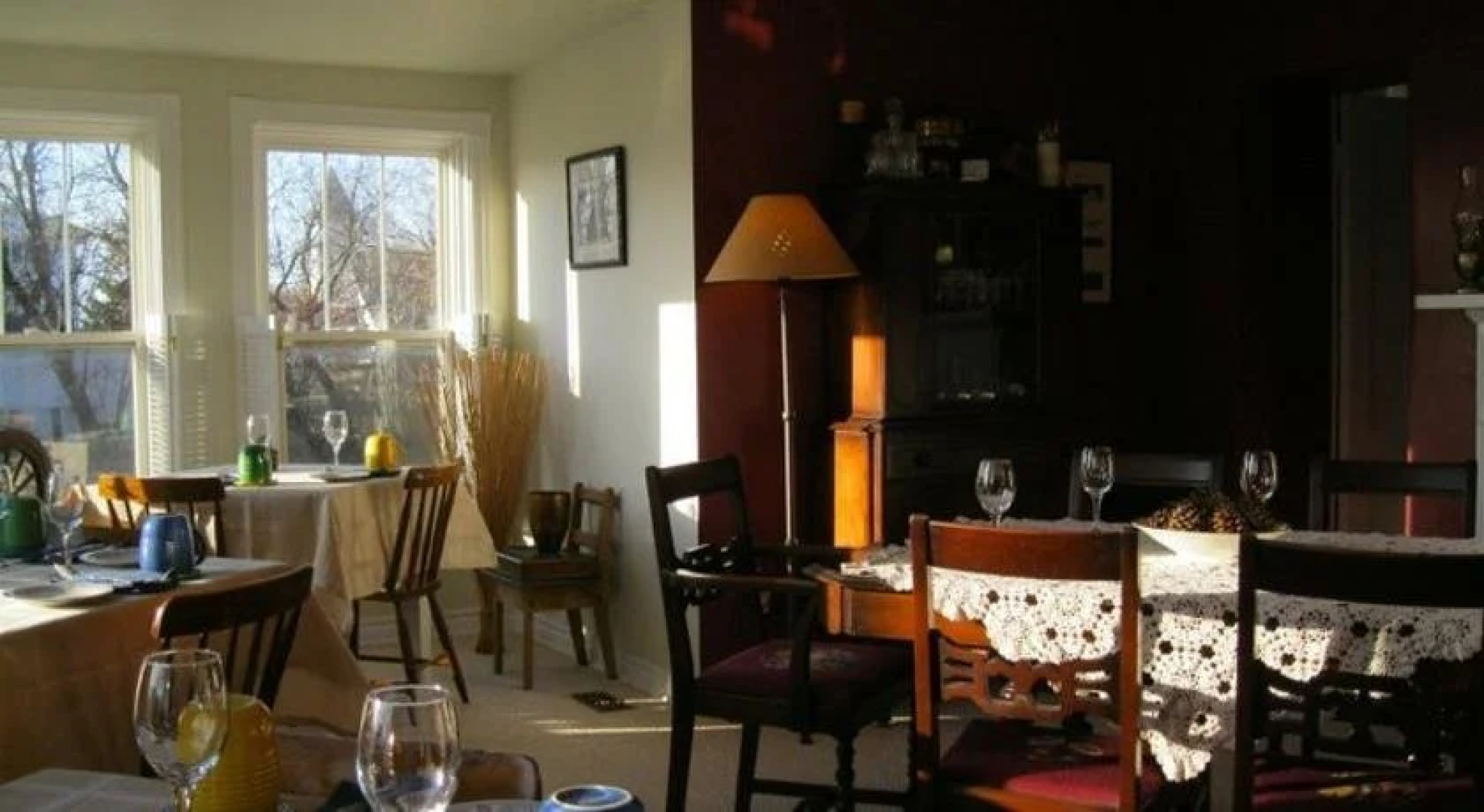 Little York Bed & Breakfast