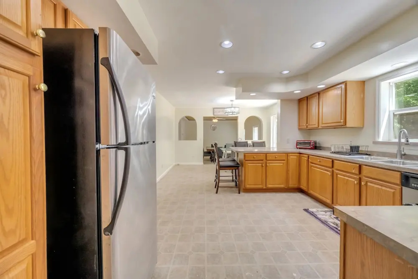 2900sqft villa near ski & snowboarding