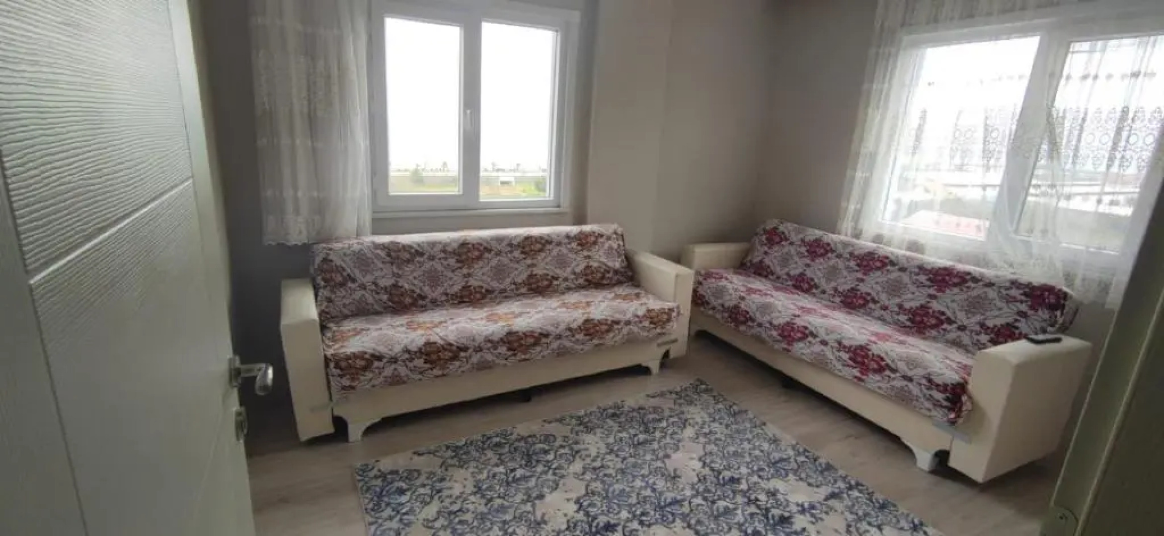 elva suites ardeşen