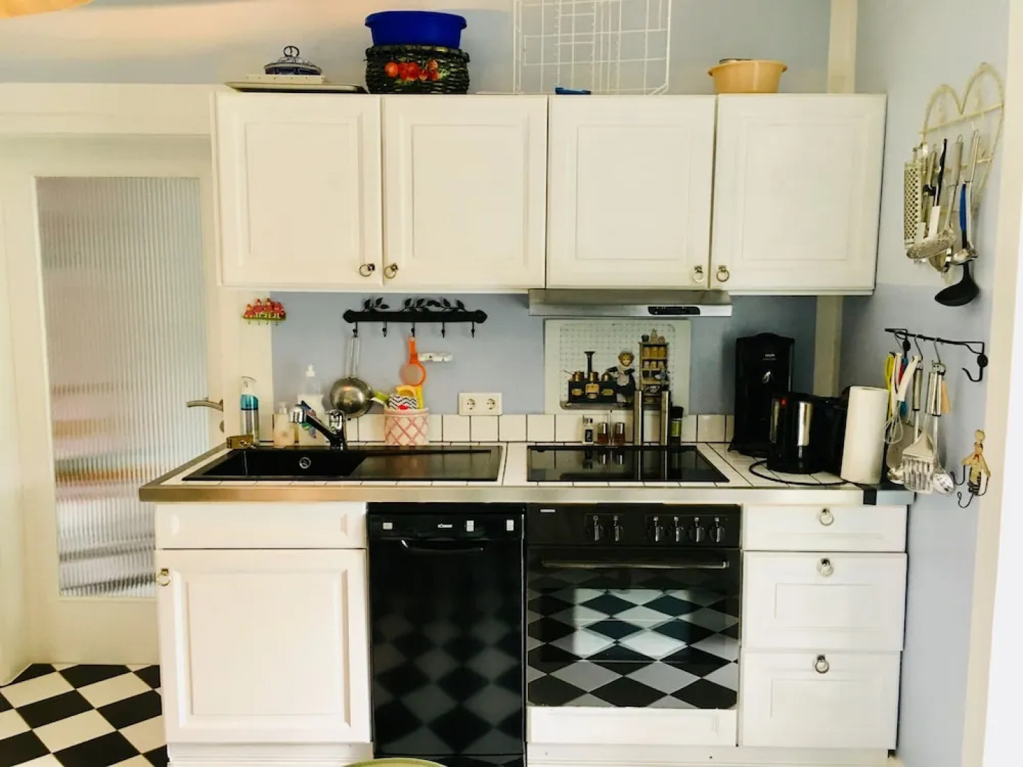 Sonnenhof Ferienwohnungen