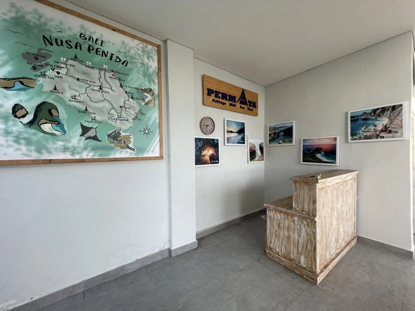 Permata Hill Nusa Penida