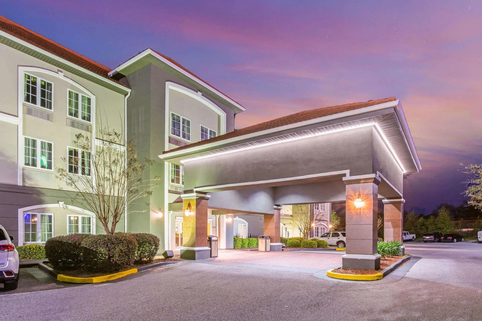 La Quinta Inn & Suites Mobile - Tillmans Corner