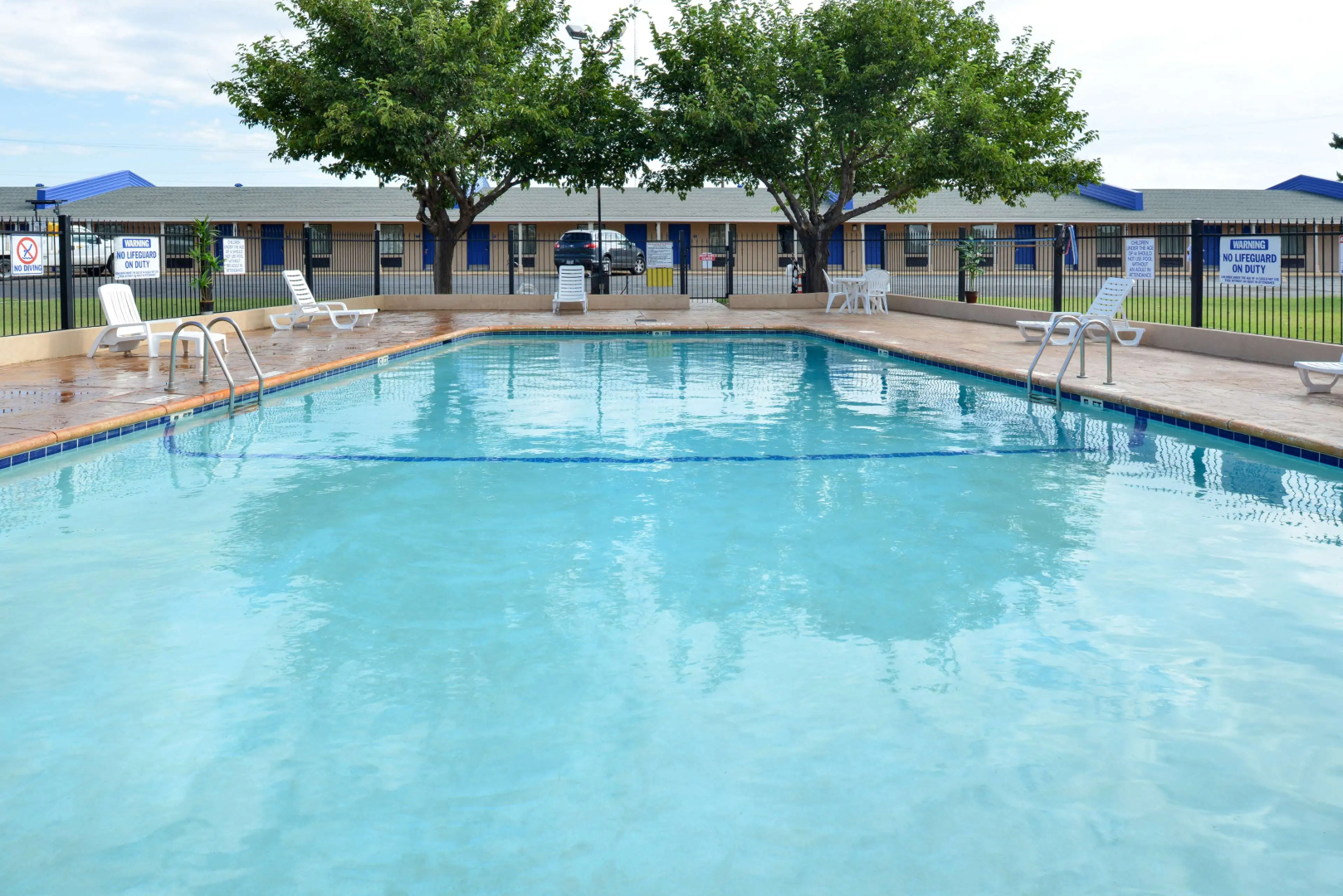 Americas Best Value Inn Lubbock E