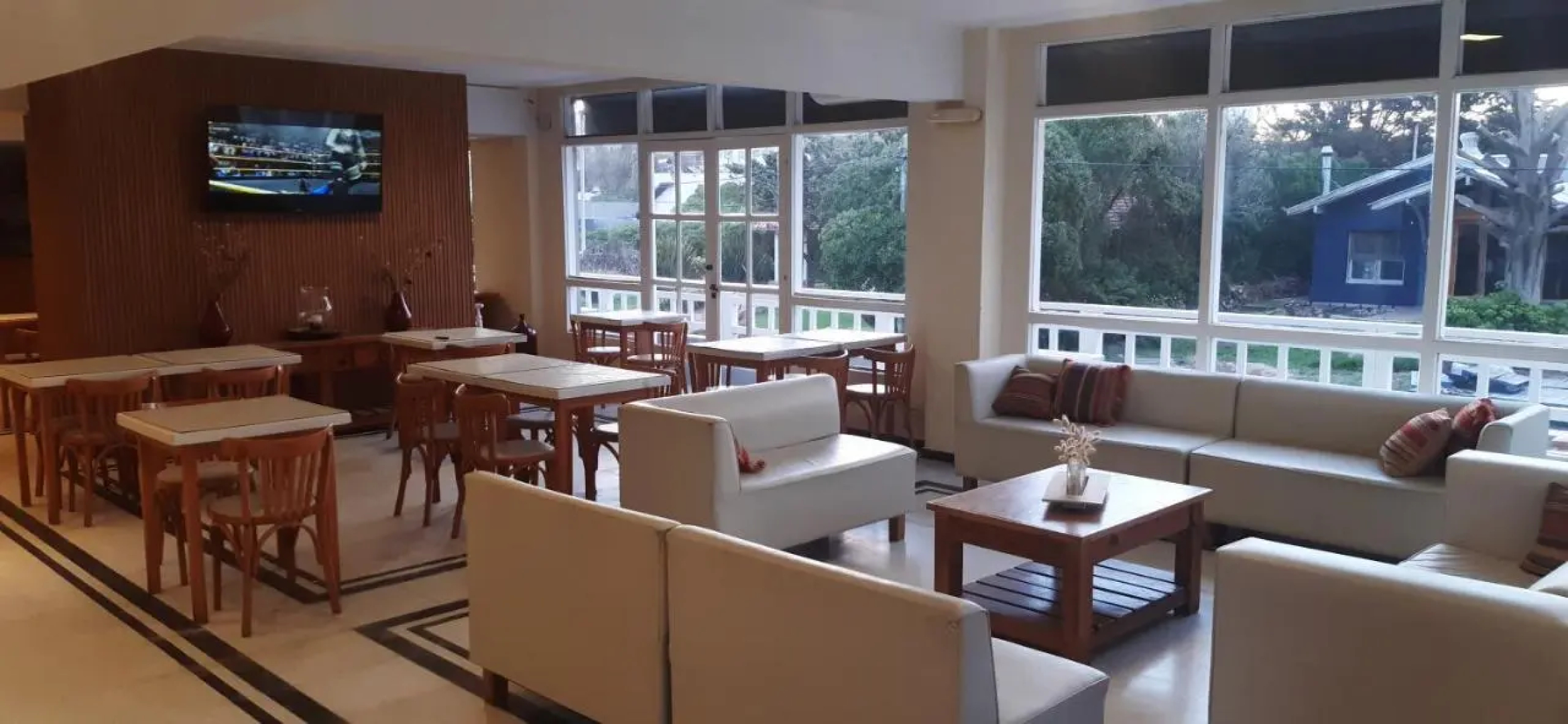 Hotel Mojomar