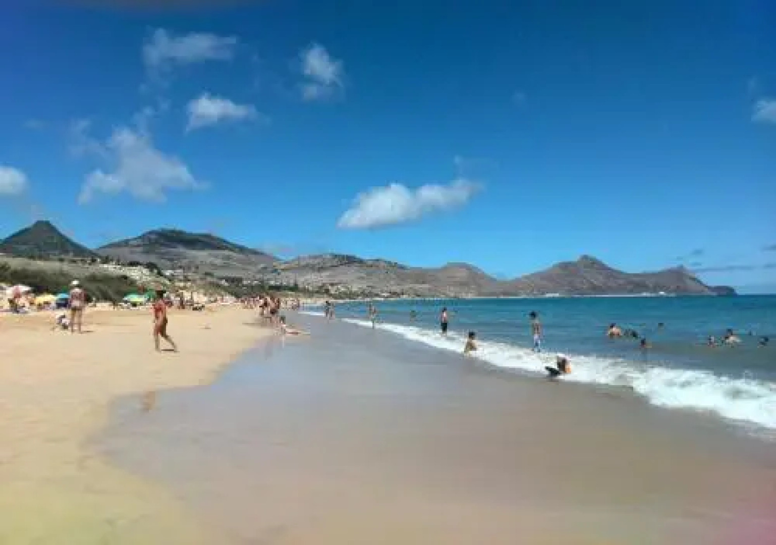 Moradia Vista Mar - by MHM