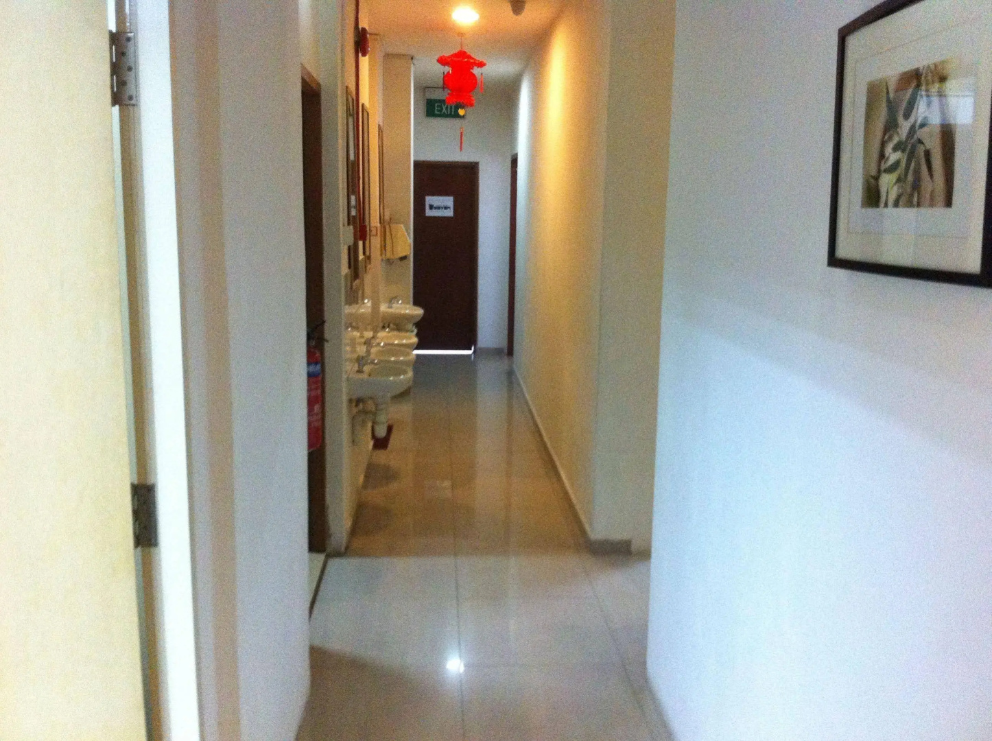 Manhanttan Inn