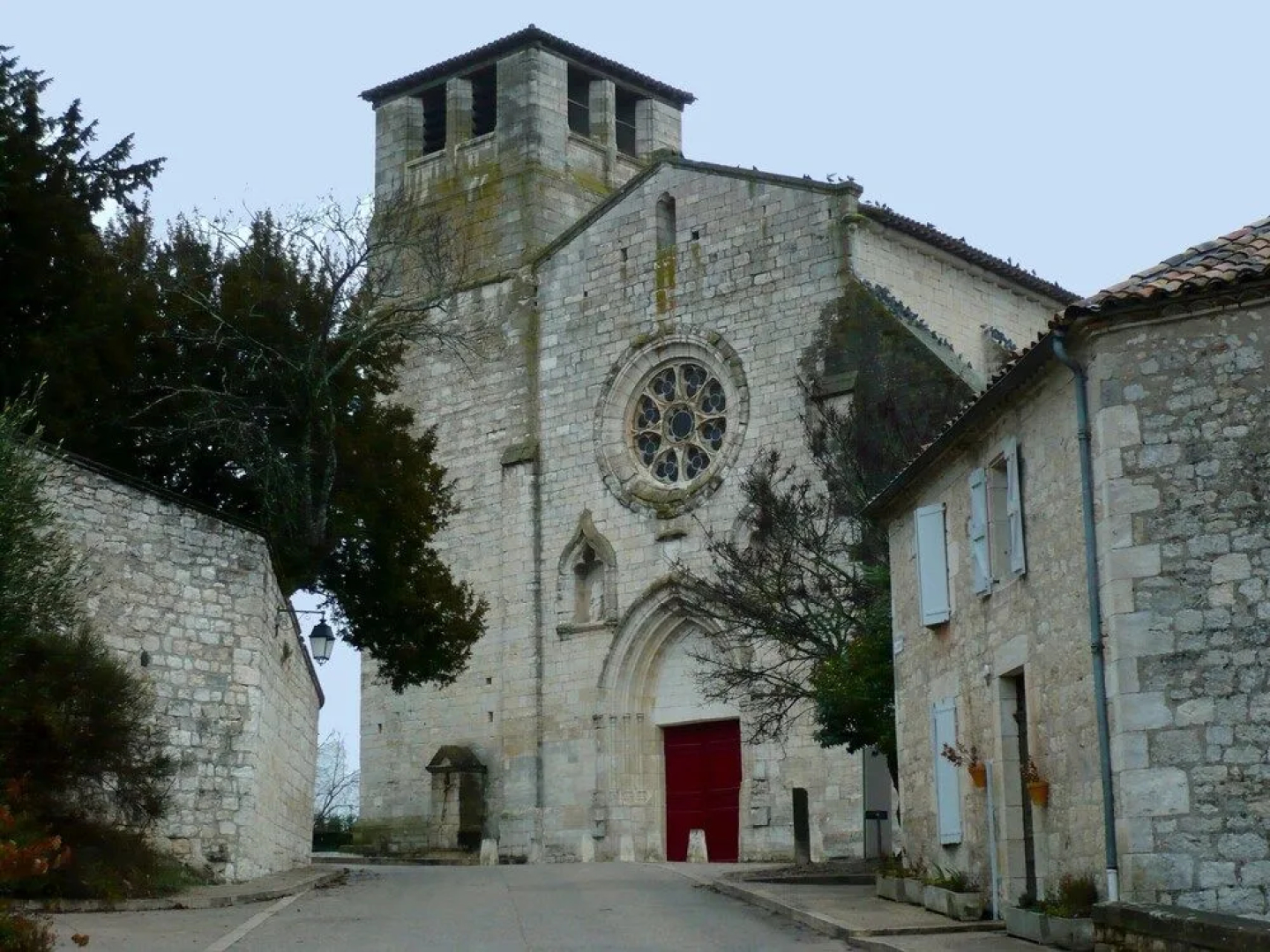 Hotel au Charme du Levat