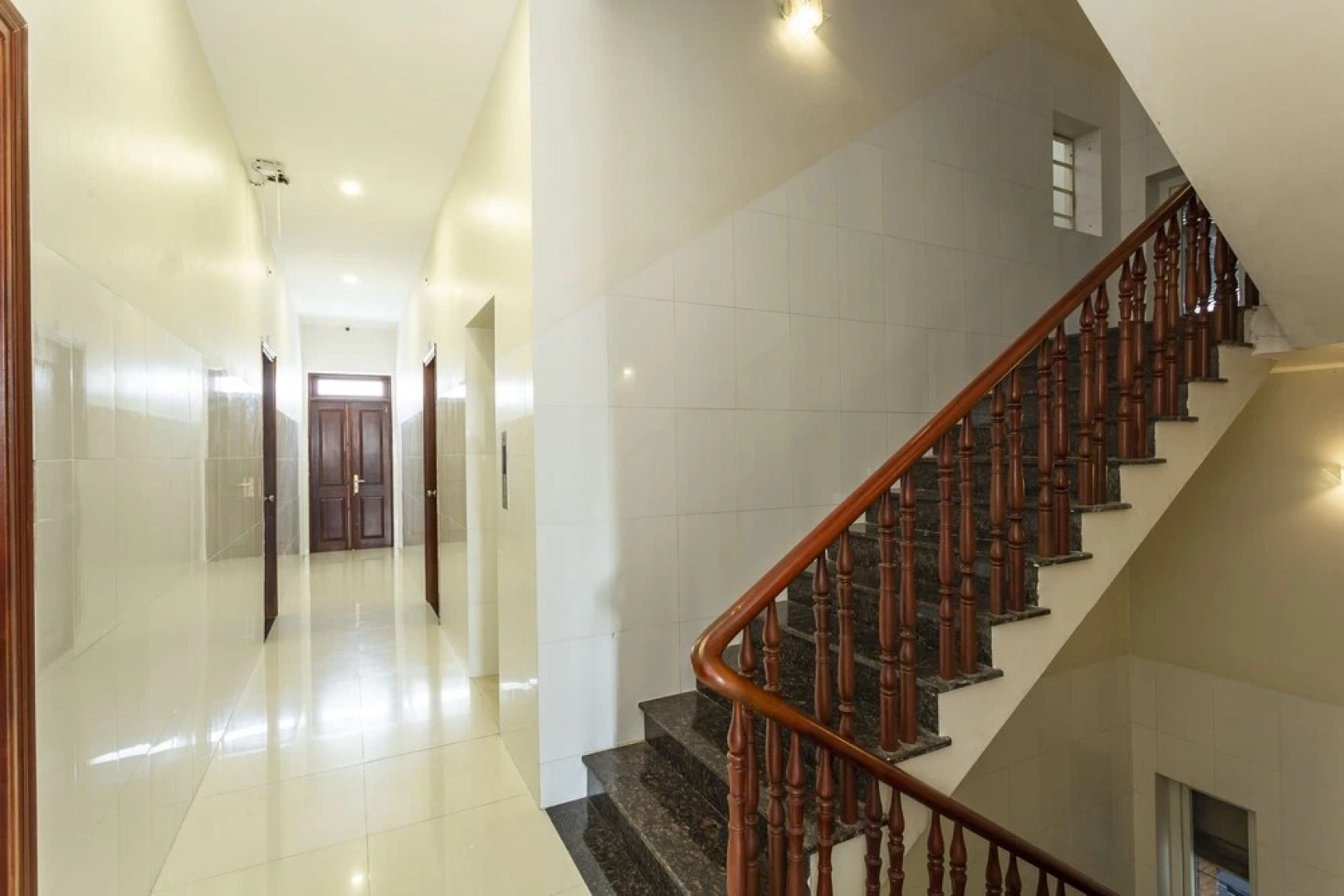 Oyo 324 Little Ha Noi Hotel