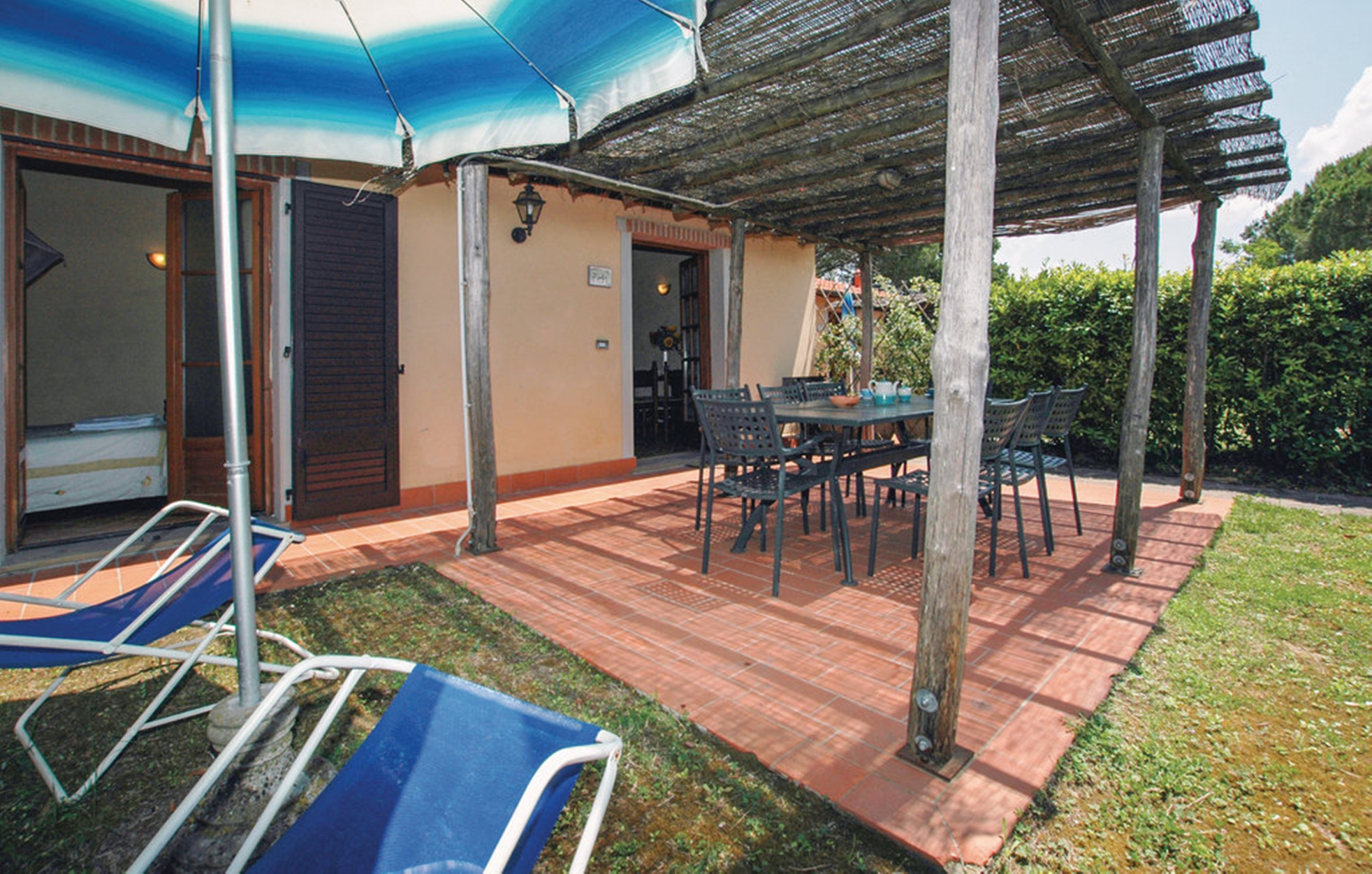 Agriturismo La Collinella