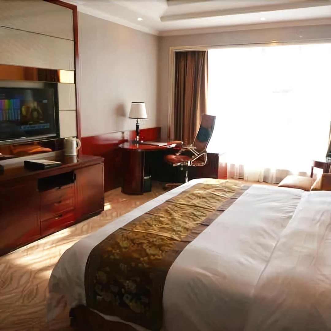 Lianjiang International Hotel