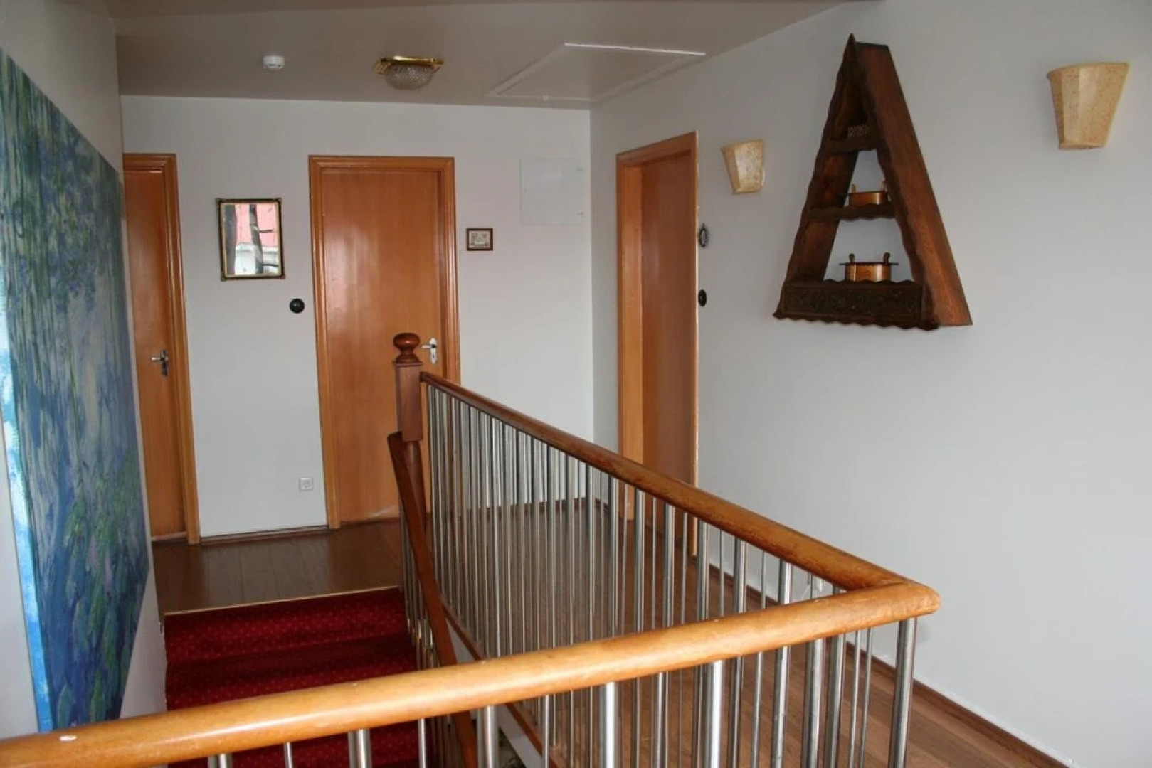 Guesthouse Borg