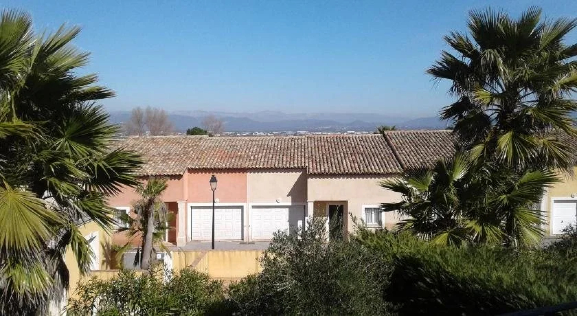 Maison Green Village