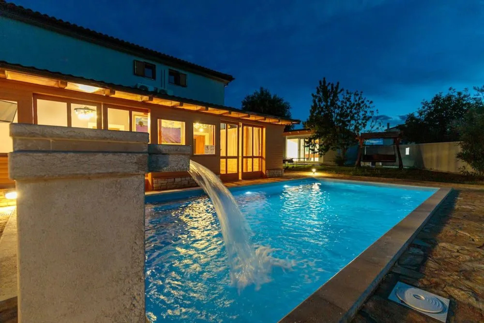 Holiday Home Betiga 1