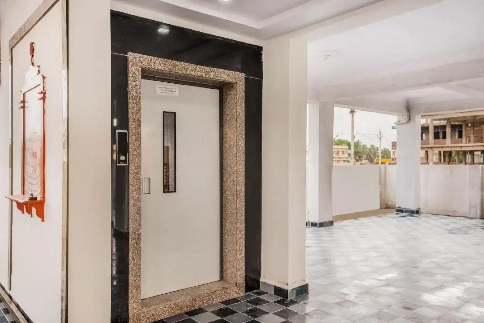 Treebo Trend Coastal Inn