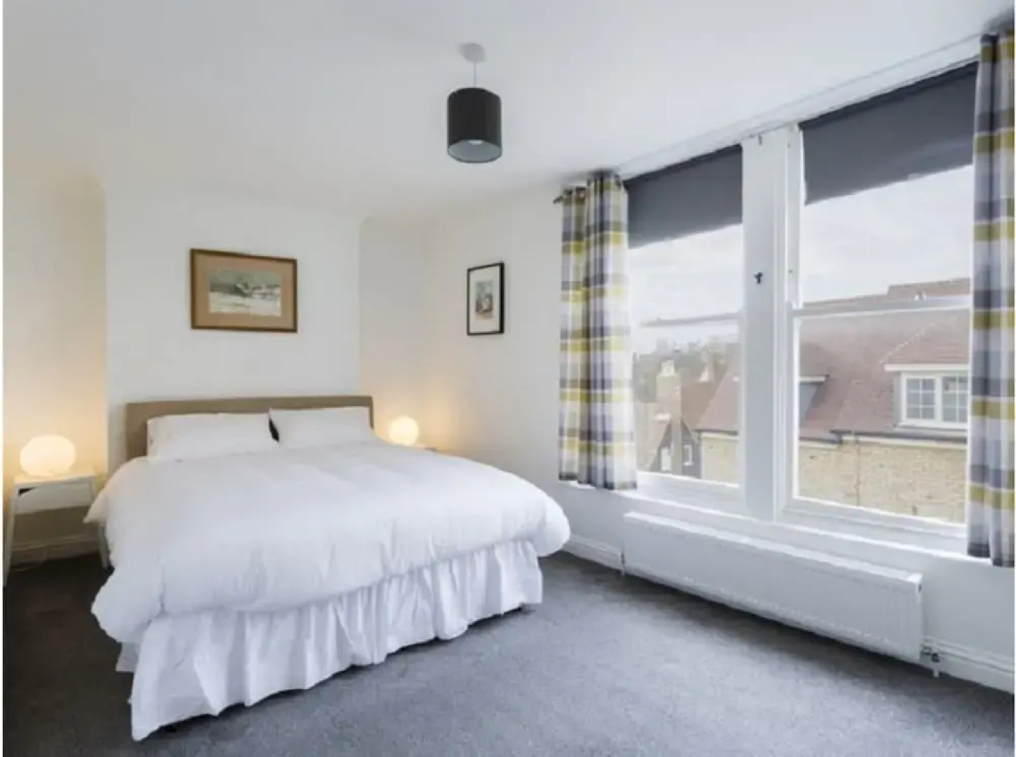 Trinity Holiday Lets Margate